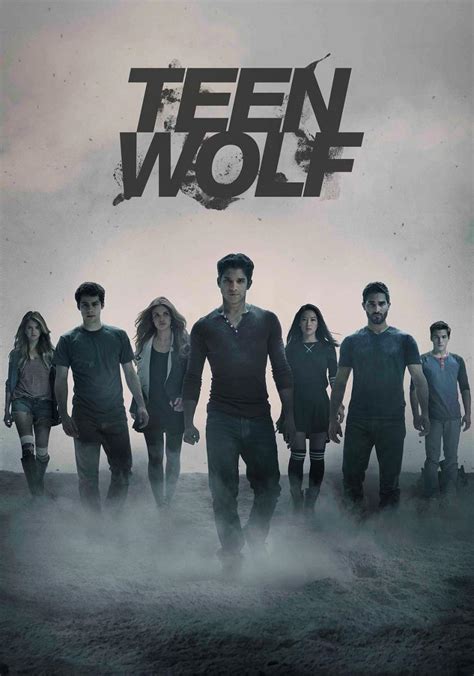 teen wolf wiki